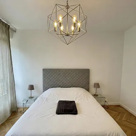 Tour Eiffel Cambronne Cepre Παρίσι