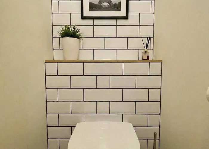 Tour Eiffel Cambronne Cepre Apartment Paris