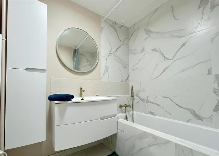 Apartamento Tour Eiffel Cambronne Cepre París